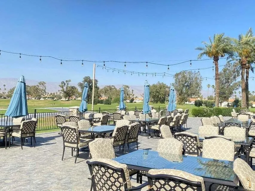 182 Desert Falls Circle Palm Desert, CA 92211