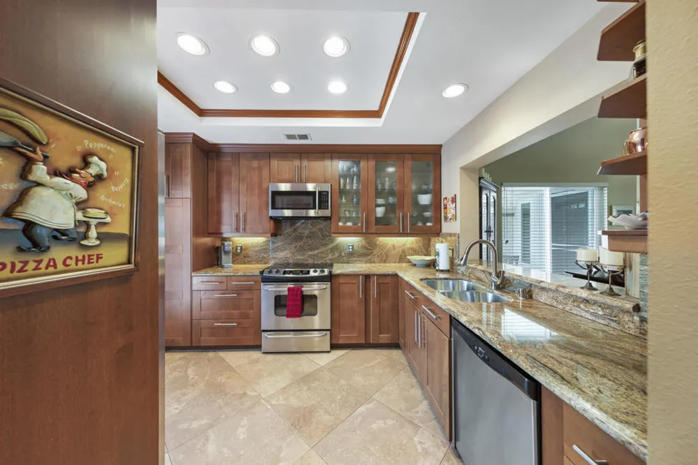 182 Desert Falls Circle Palm Desert, CA 92211
