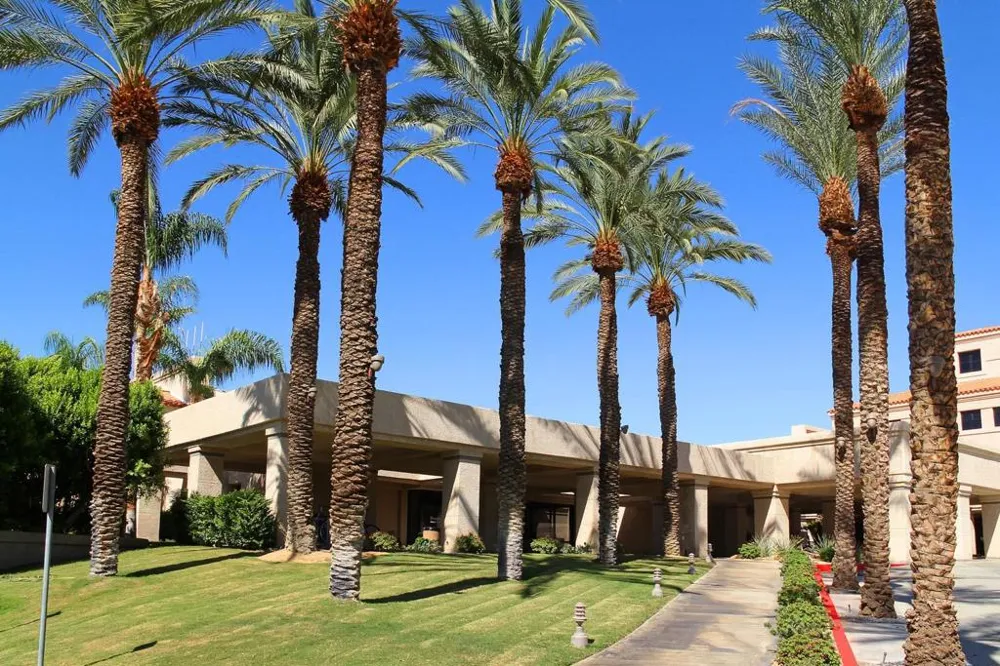 182 Desert Falls Circle Palm Desert, CA 92211