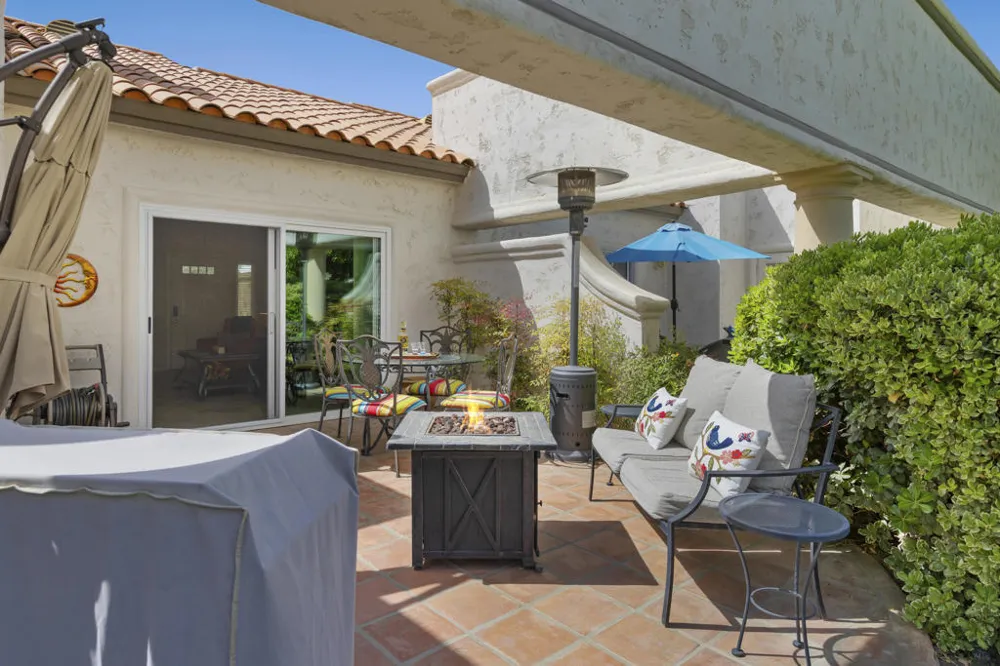 182 Desert Falls Circle Palm Desert, CA 92211