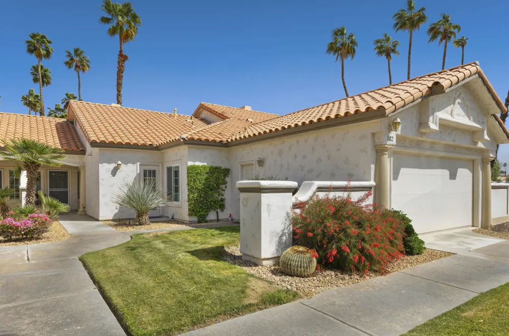 182 Desert Falls Circle Palm Desert, CA 92211