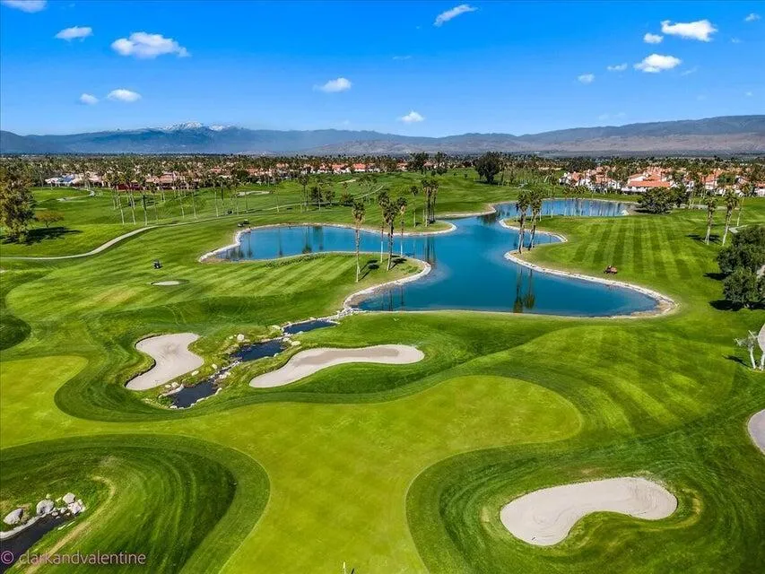 182 Desert Falls Circle Palm Desert, CA 92211