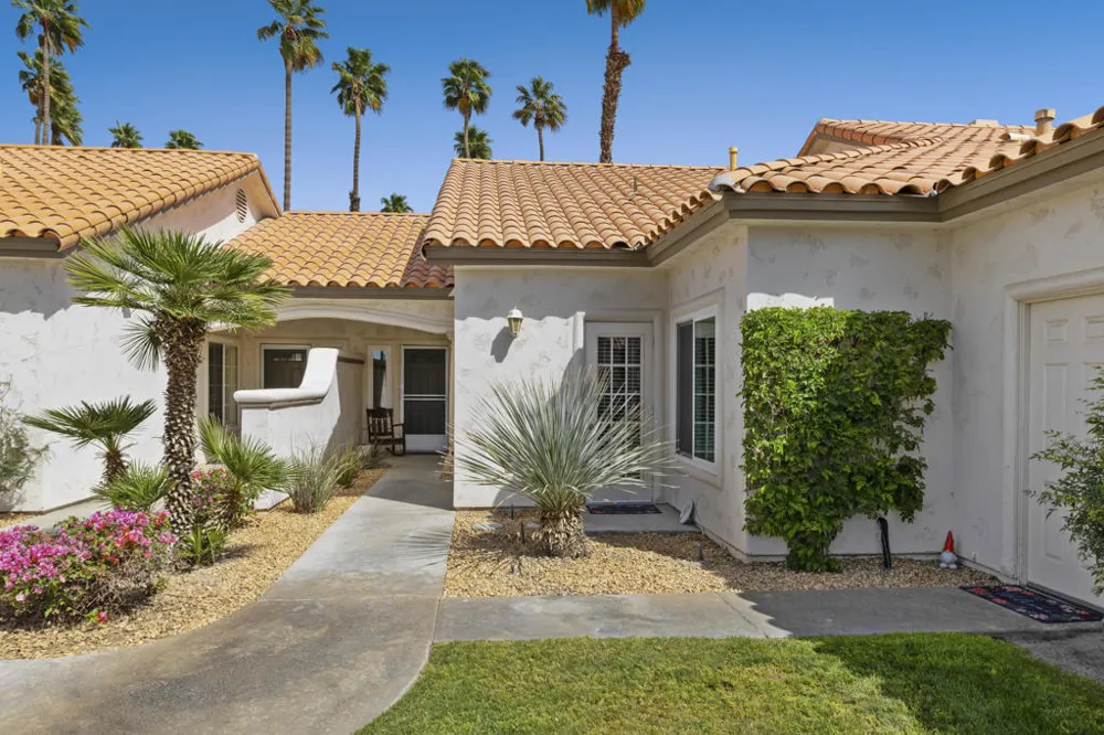 182 Desert Falls Circle Palm Desert, CA 92211