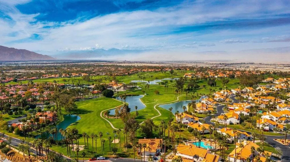 182 Desert Falls Circle Palm Desert, CA 92211