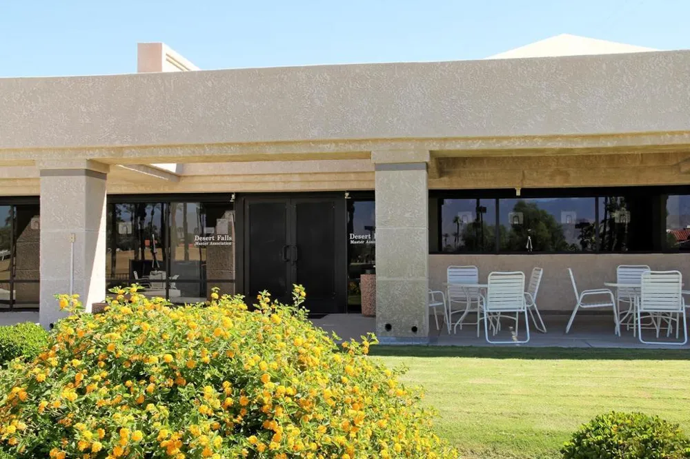 182 Desert Falls Circle Palm Desert, CA 92211