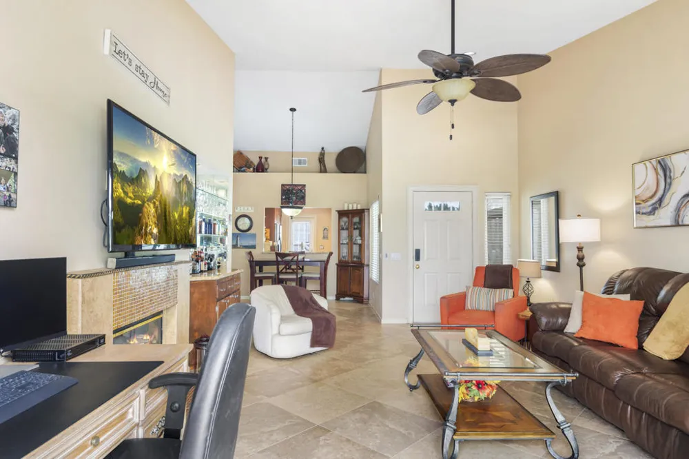 182 Desert Falls Circle Palm Desert, CA 92211