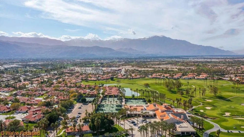 182 Desert Falls Circle Palm Desert, CA 92211