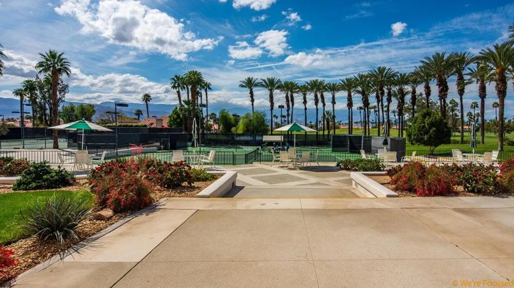 182 Desert Falls Circle Palm Desert, CA 92211