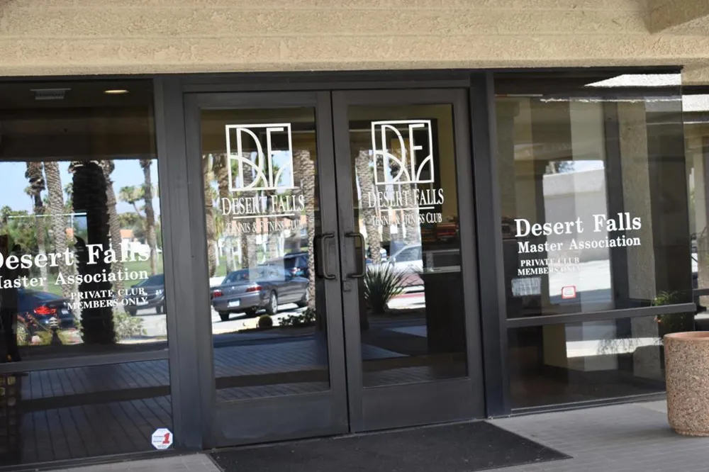 182 Desert Falls Circle Palm Desert, CA 92211