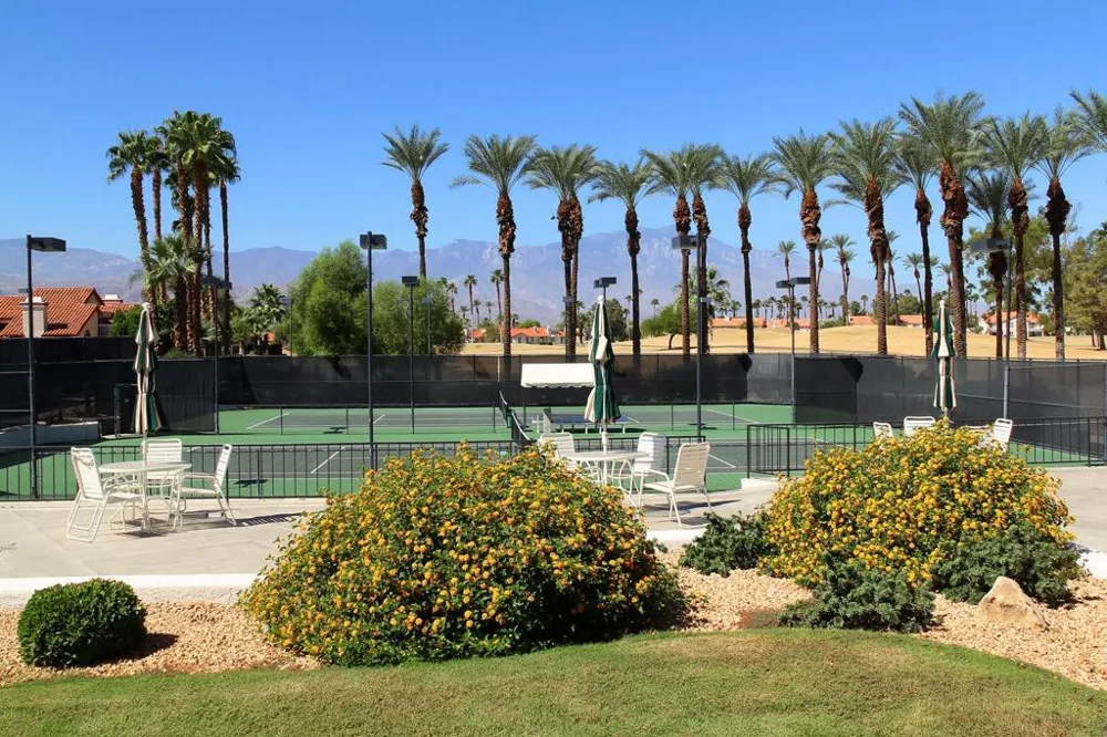 182 Desert Falls Circle Palm Desert, CA 92211
