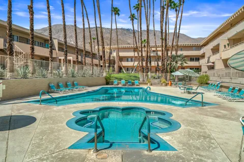 277 E Alejo Road #219