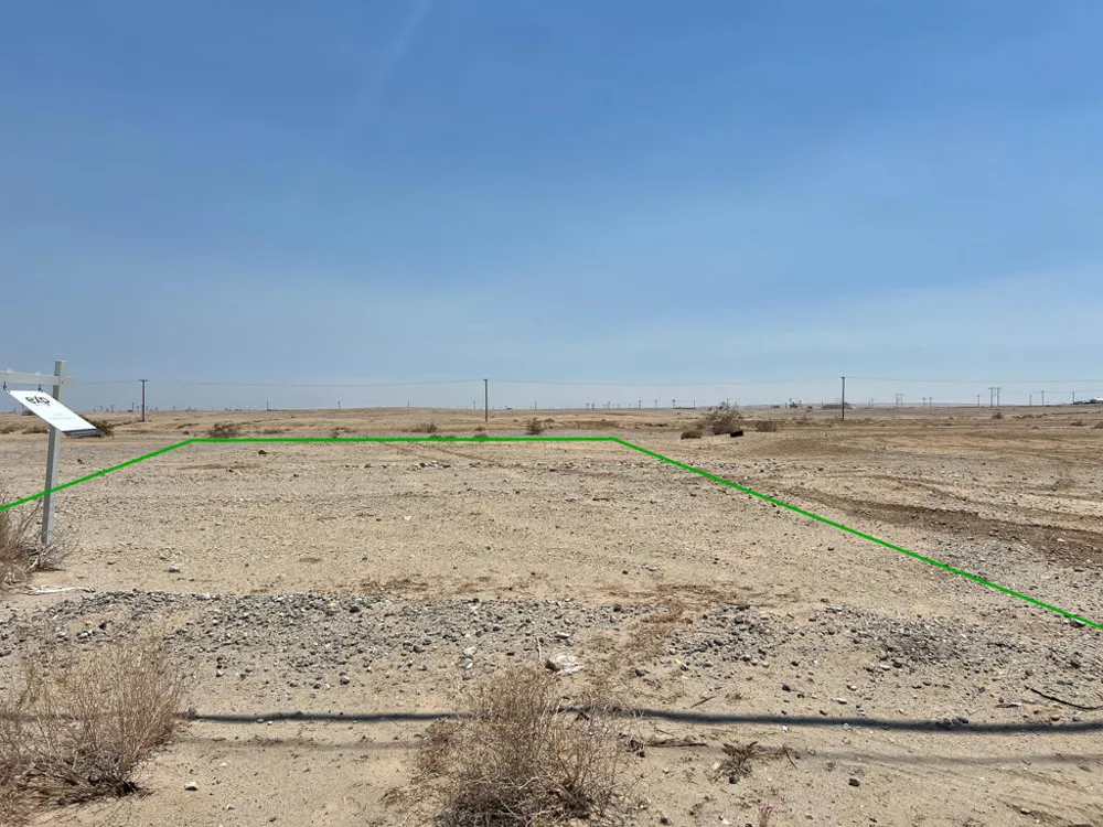 2238 Harbor Drive Salton City, CA 92274