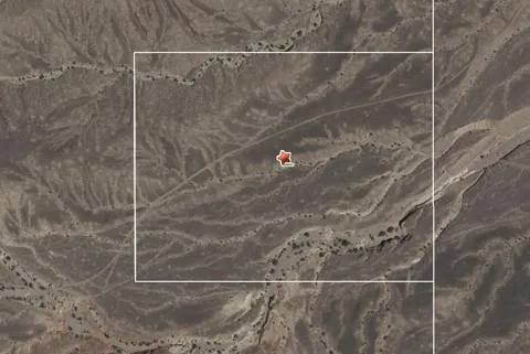 Old Palo Verde Road