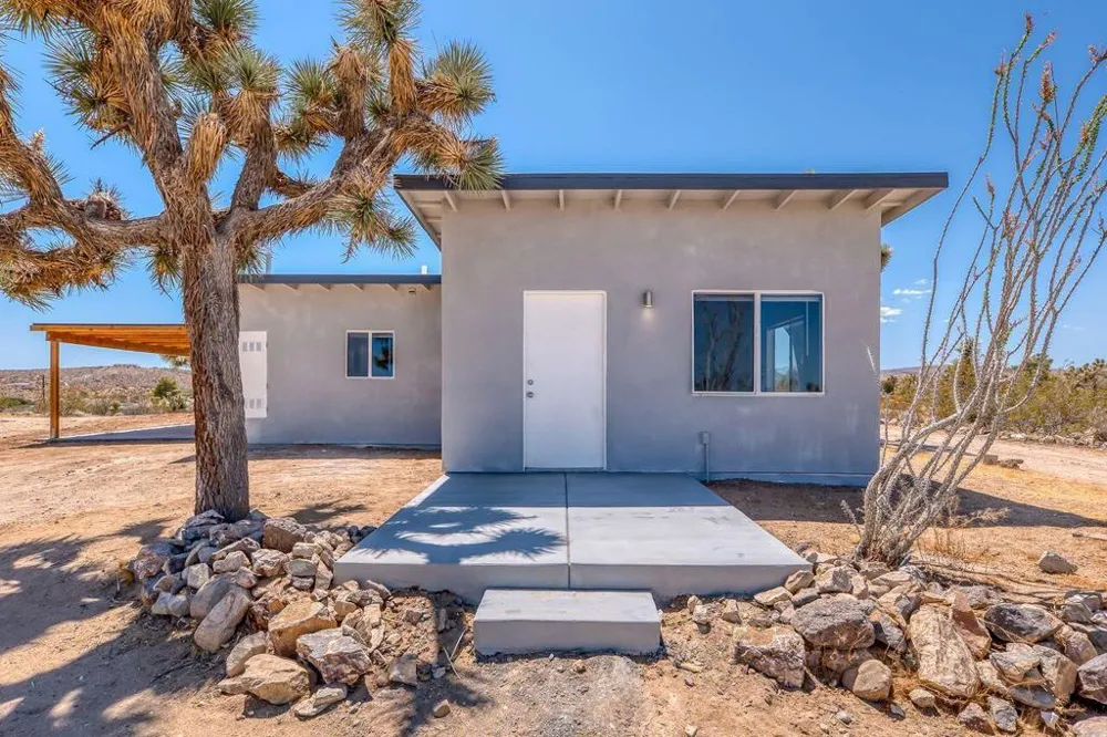 58137 Sun Mesa Drive Yucca Valley, CA 92284