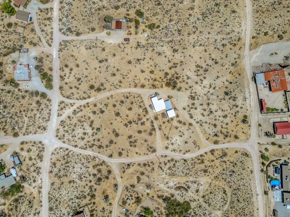 58137 Sun Mesa Drive Yucca Valley, CA 92284