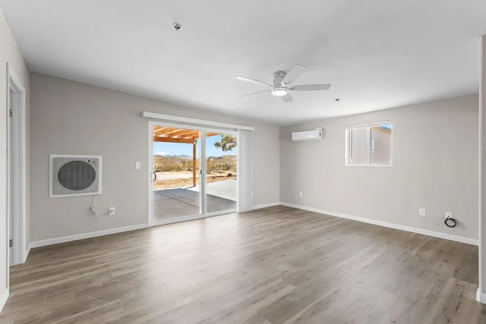 58137 Sun Mesa Drive Yucca Valley, CA 92284