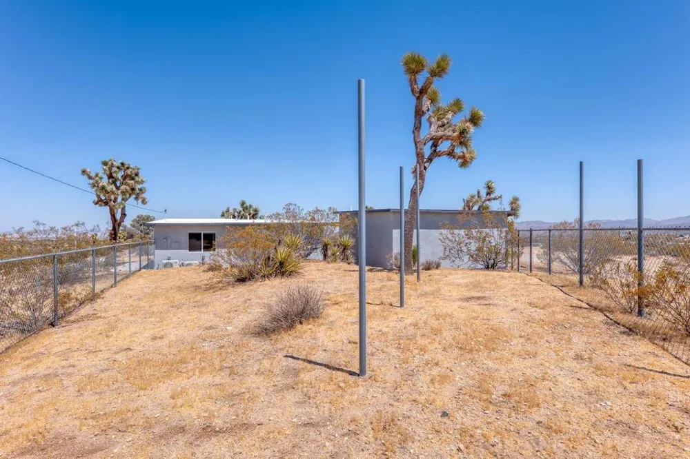 58137 Sun Mesa Drive Yucca Valley, CA 92284