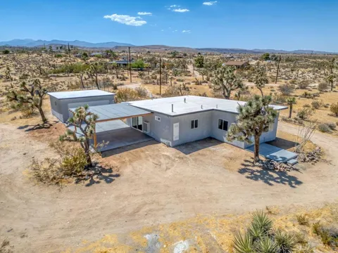 58137 Sun Mesa Drive