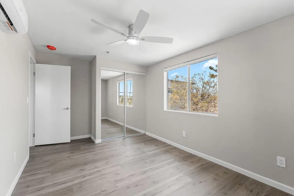 58137 Sun Mesa Drive Yucca Valley, CA 92284