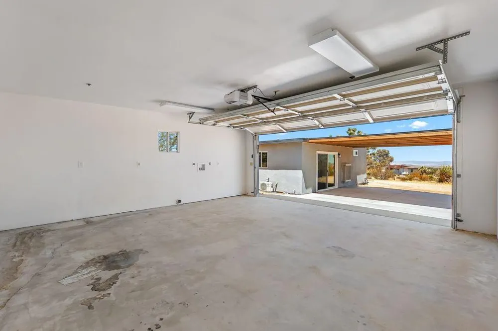 58137 Sun Mesa Drive Yucca Valley, CA 92284