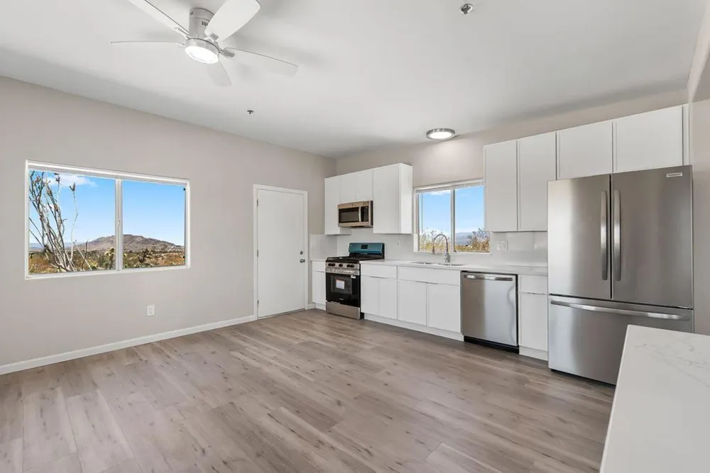 58137 Sun Mesa Drive Yucca Valley, CA 92284