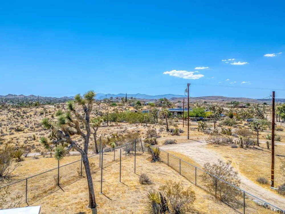58137 Sun Mesa Drive Yucca Valley, CA 92284