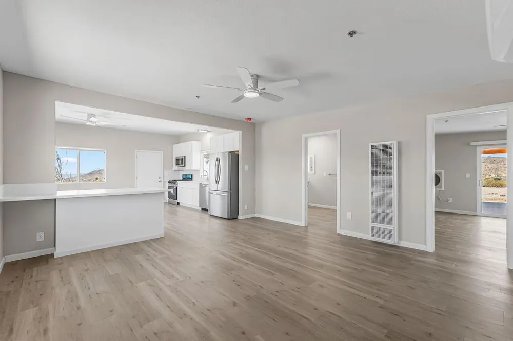 58137 Sun Mesa Drive Yucca Valley, CA 92284
