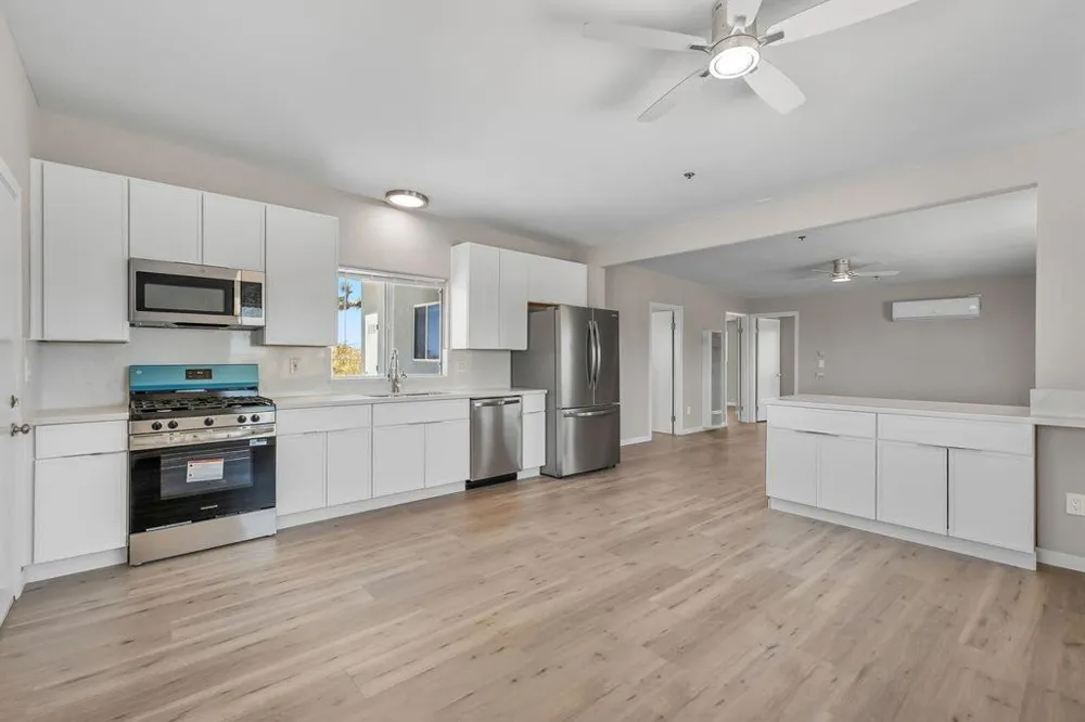 58137 Sun Mesa Drive Yucca Valley, CA 92284