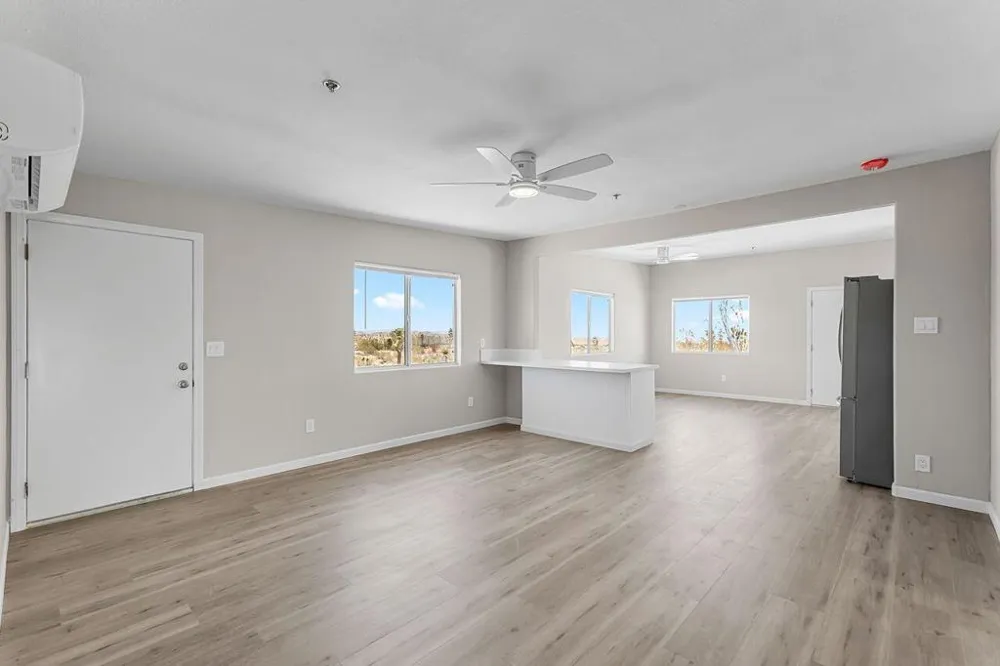 58137 Sun Mesa Drive Yucca Valley, CA 92284