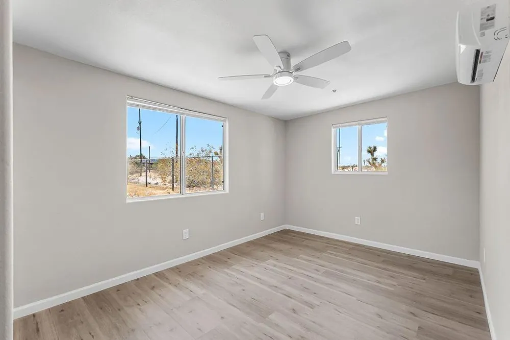 58137 Sun Mesa Drive Yucca Valley, CA 92284