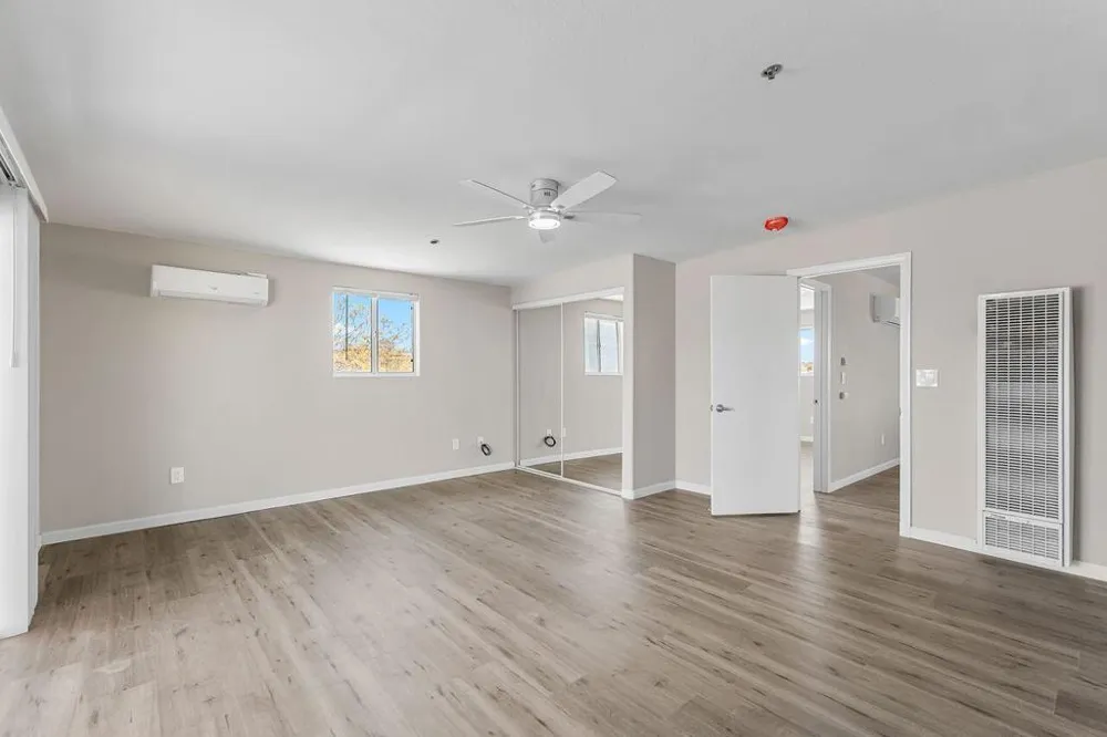 58137 Sun Mesa Drive Yucca Valley, CA 92284