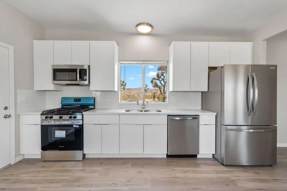 58137 Sun Mesa Drive Yucca Valley, CA 92284
