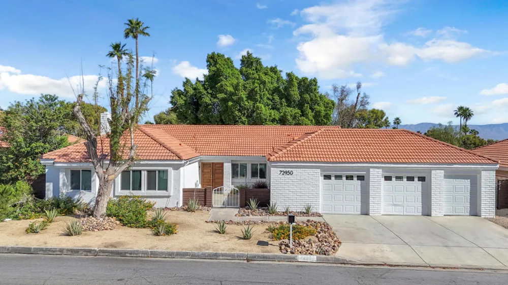 72950 Amber Street Palm Desert, CA 92260