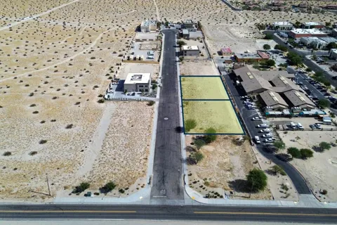 72055 Watt Court