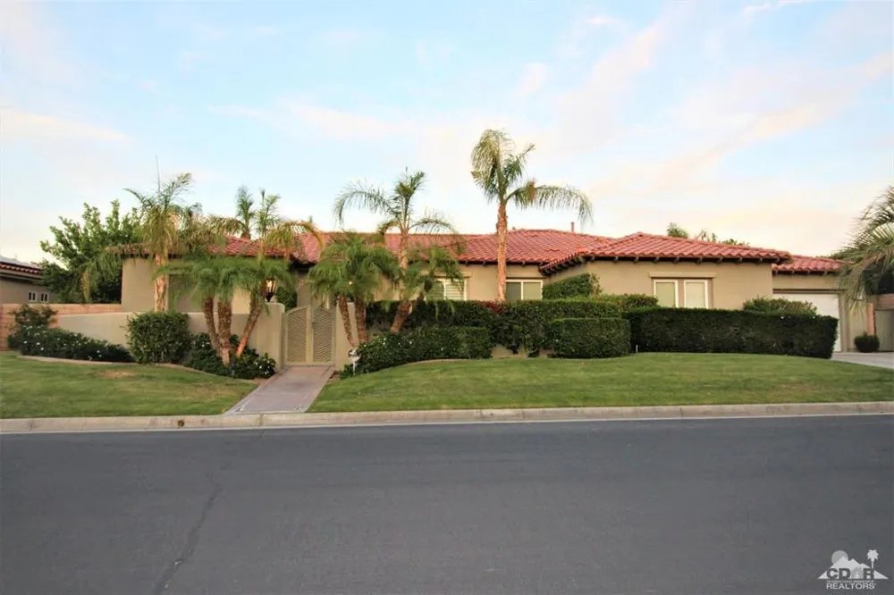 45456 Box Mountain Road Indian Wells, CA 92210