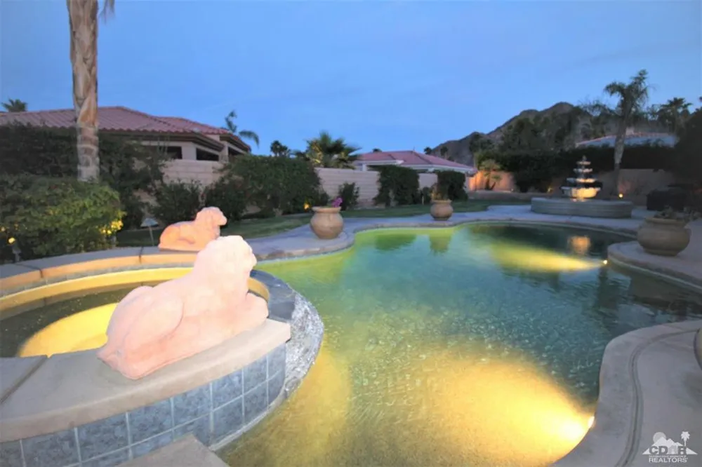 45456 Box Mountain Road Indian Wells, CA 92210