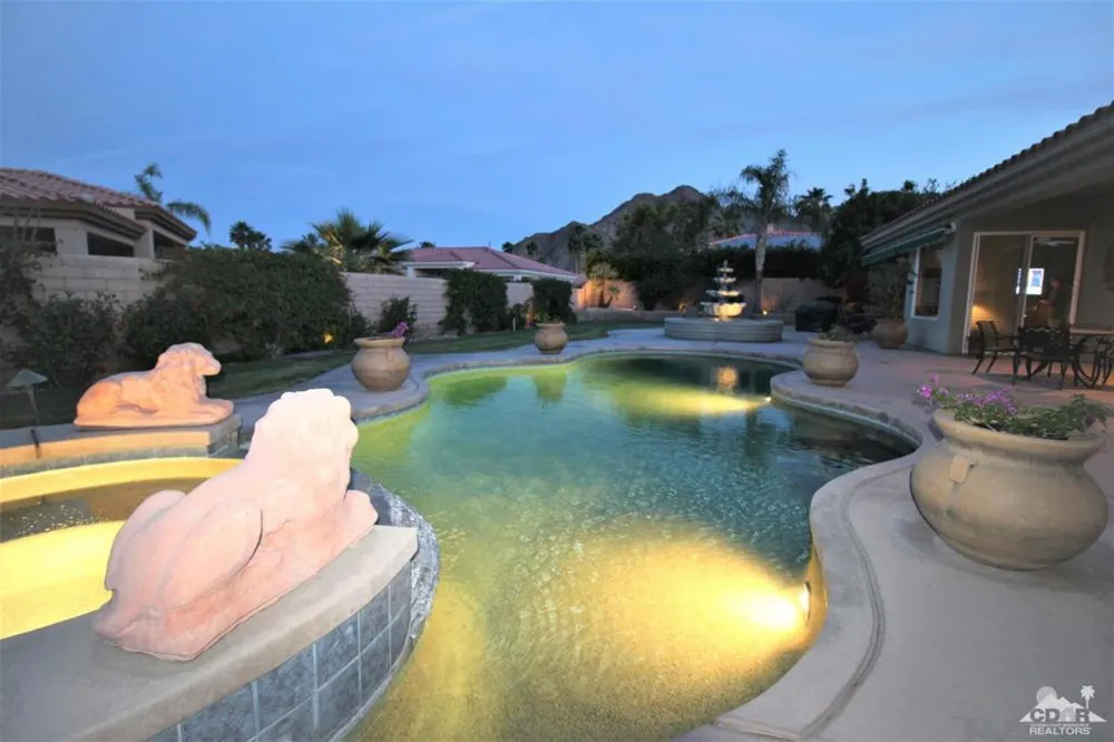 45456 Box Mountain Road Indian Wells, CA 92210