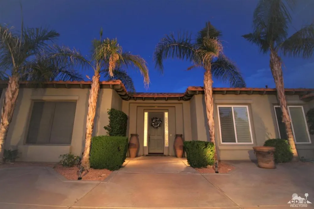 45456 Box Mountain Road Indian Wells, CA 92210