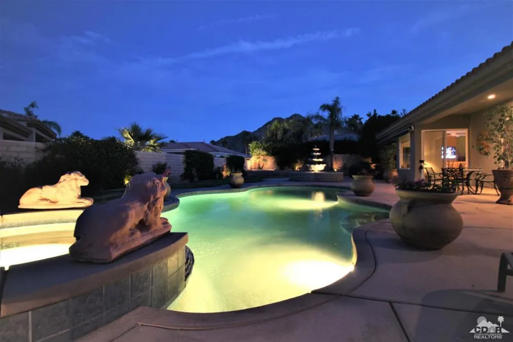 45456 Box Mountain Road Indian Wells, CA 92210