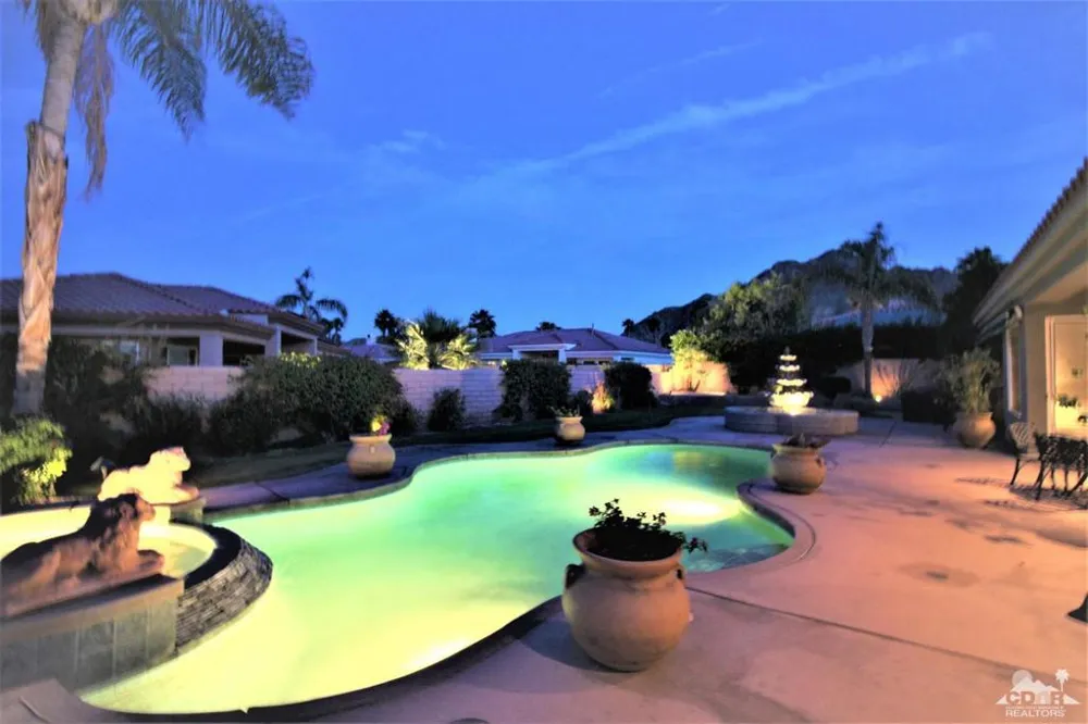 45456 Box Mountain Road Indian Wells, CA 92210