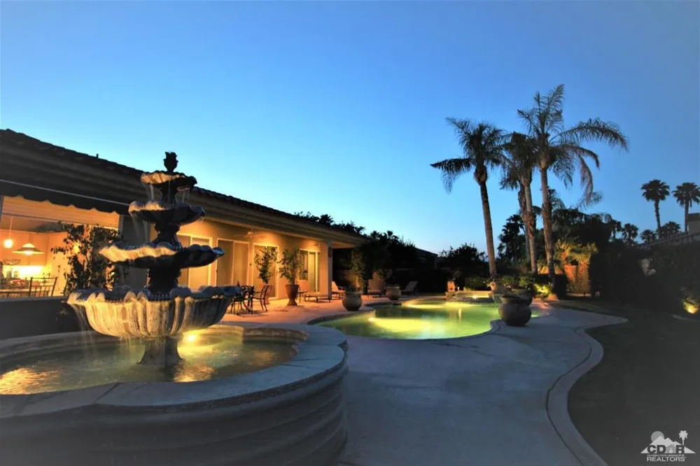 45456 Box Mountain Road Indian Wells, CA 92210