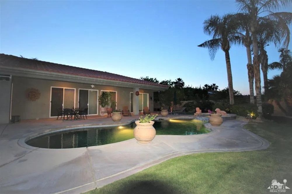 45456 Box Mountain Road Indian Wells, CA 92210