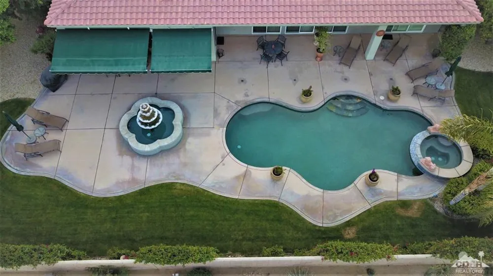 45456 Box Mountain Road Indian Wells, CA 92210
