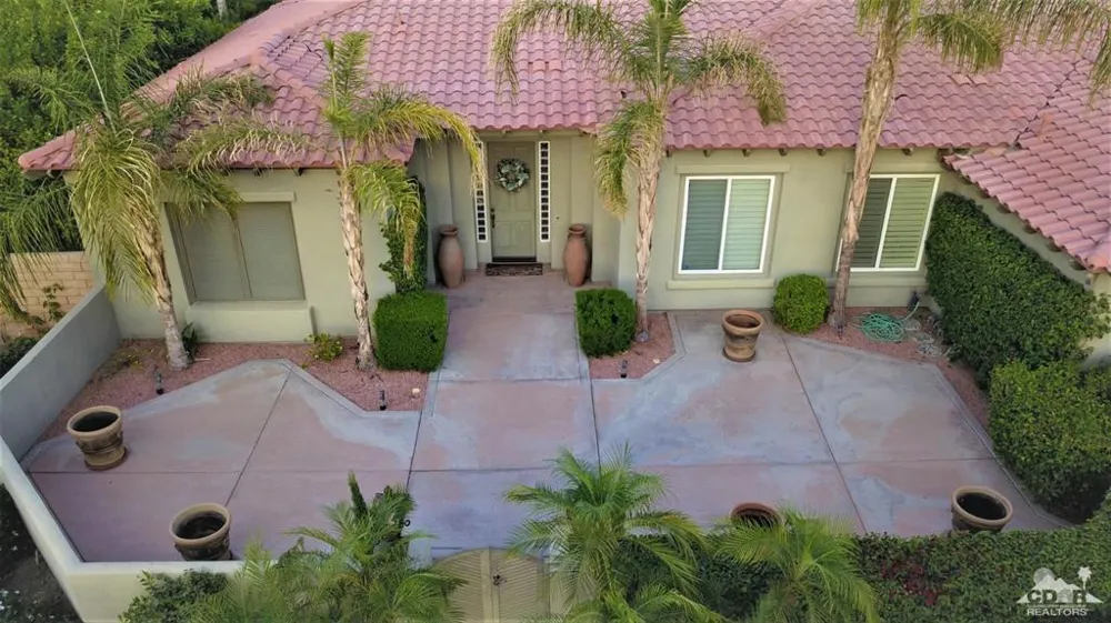 45456 Box Mountain Road Indian Wells, CA 92210