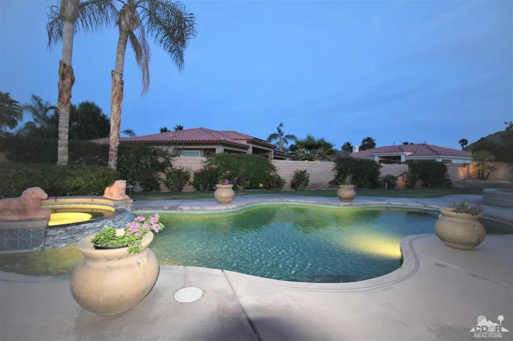45456 Box Mountain Road Indian Wells, CA 92210