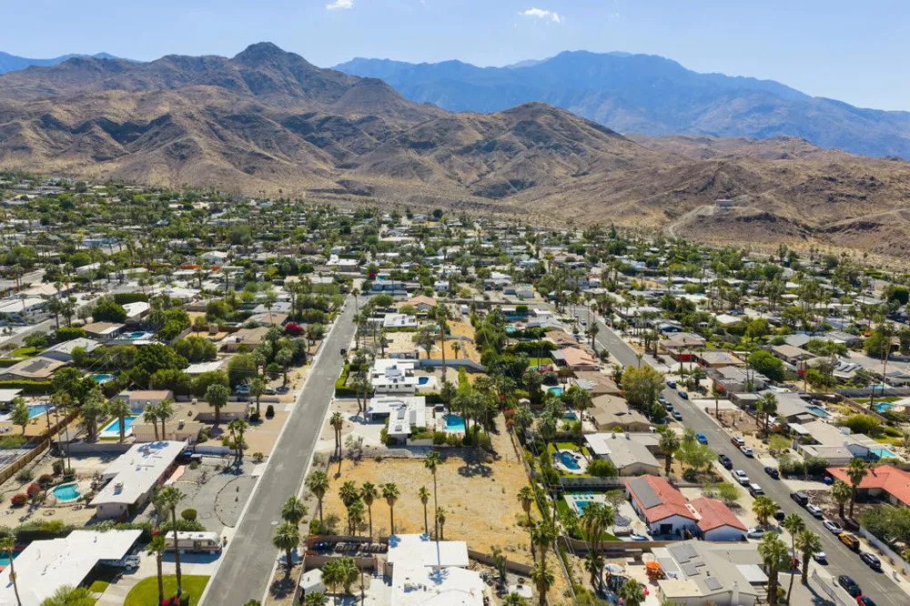 68440 Treasure Trail Cathedral City, CA 92234