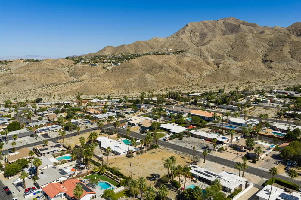 68440 Treasure Trail Cathedral City, CA 92234