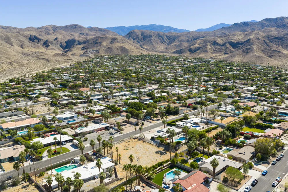 68440 Treasure Trail Cathedral City, CA 92234