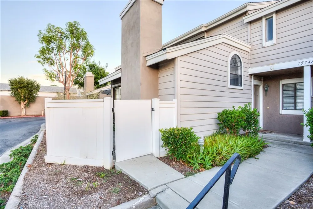 15748 Tetley #8 Hacienda Heights, CA 91745