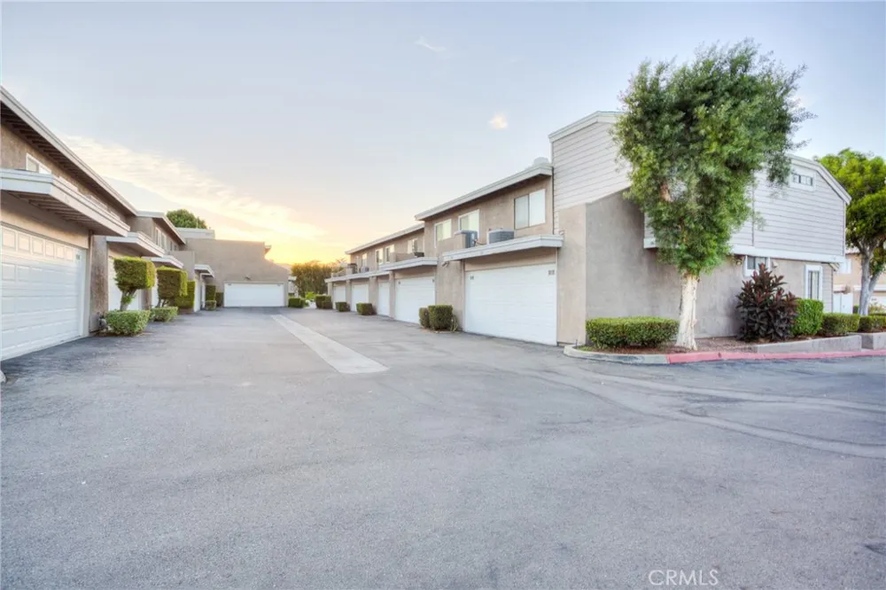 15748 Tetley #8 Hacienda Heights, CA 91745
